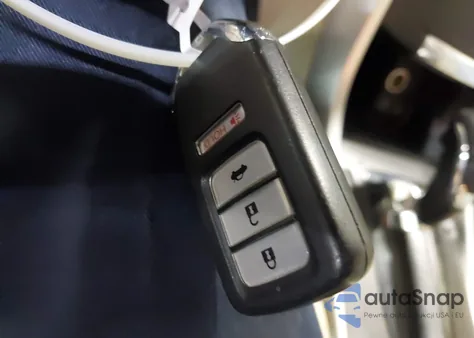 2015 Honda Accord Ex-L z USA, uszkodzony, nr VIN 1HGCR2F80FA271625